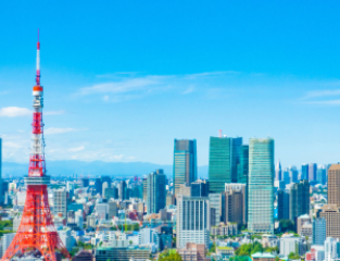 東京都心で39年の歴史