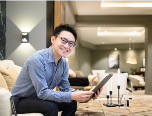 管理、買取までサポート